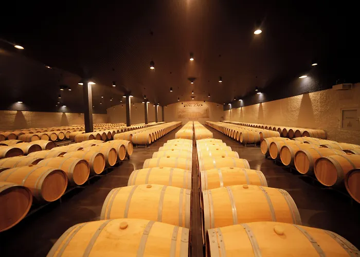 La Chartreuse De Dauzac Bed and Breakfast Labarde