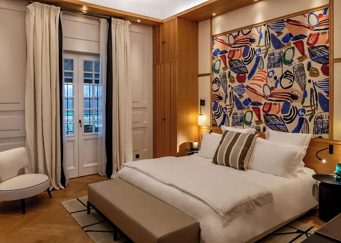 La Chartreuse De Dauzac 3* Labarde