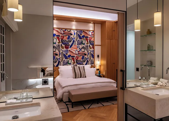 La Chartreuse De Dauzac 3*