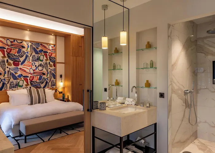 La Chartreuse De Dauzac Bed and Breakfast 3*