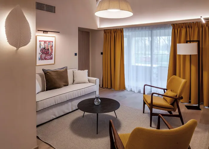 La Chartreuse De Dauzac 3*