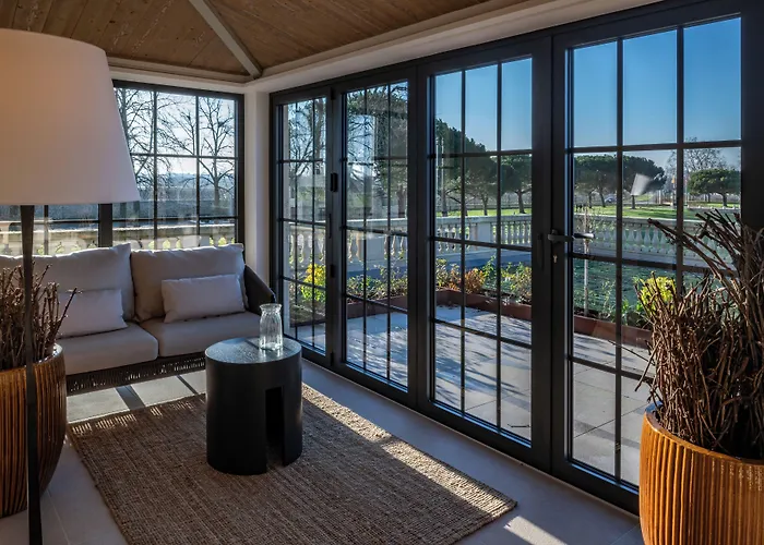 La Chartreuse De Dauzac 3*