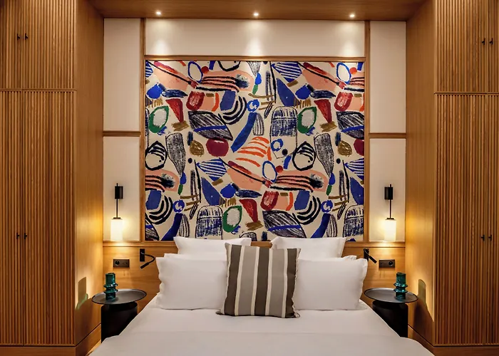 Bed and Breakfast La Chartreuse De Dauzac 3*