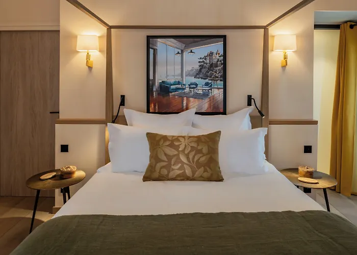 La Chartreuse De Dauzac 3*