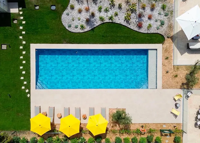 La Chartreuse De Dauzac 3*