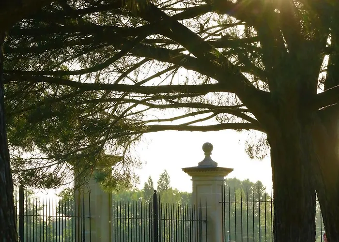 La Chartreuse De Dauzac