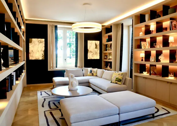 Bed and Breakfast La Chartreuse De Dauzac