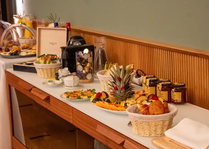 Bed and Breakfast La Chartreuse De Dauzac Labarde