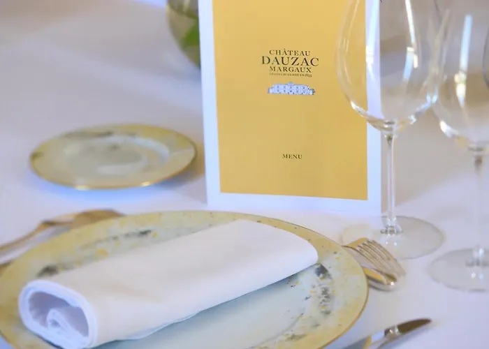 Bed and Breakfast La Chartreuse De Dauzac Labarde