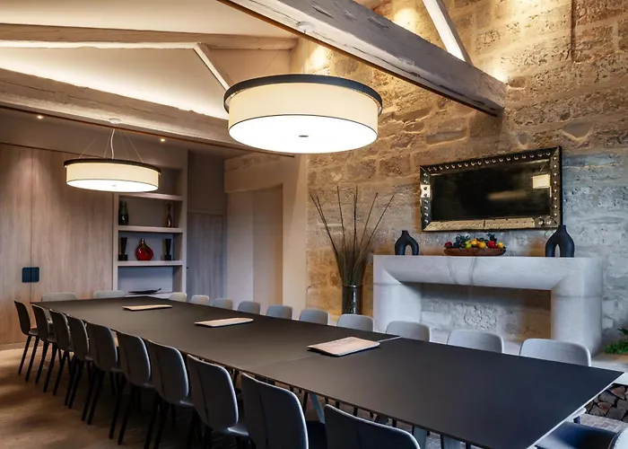 La Chartreuse De Dauzac