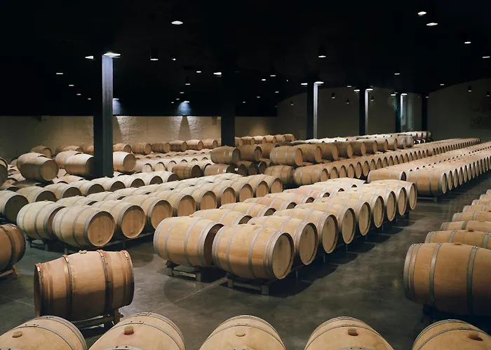 Bed and Breakfast La Chartreuse De Dauzac 3*