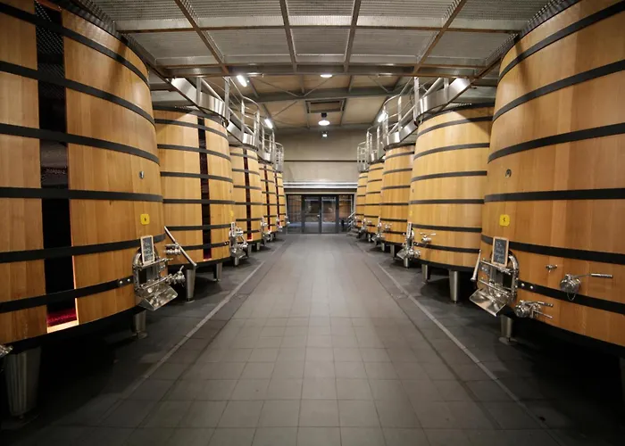 La Chartreuse De Dauzac Bed and Breakfast 3*