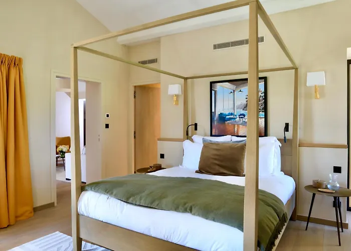 La Chartreuse De Dauzac 3*