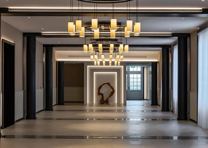 La Chartreuse De Dauzac Bed and Breakfast 3*