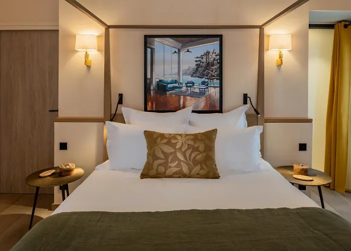 Bed and Breakfast La Chartreuse De Dauzac